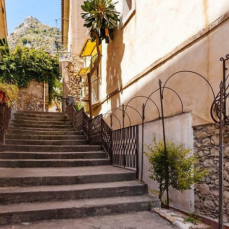 My Property - Marco'S Loft Taormina Buitenkant foto