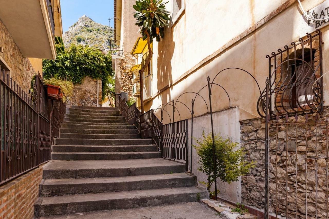 My Property - Marco'S Loft Taormina Buitenkant foto