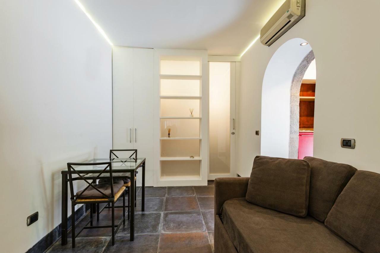 My Property - Marco'S Loft Taormina Buitenkant foto